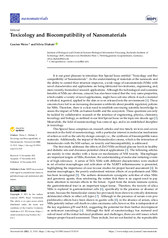 Cover der Publikation