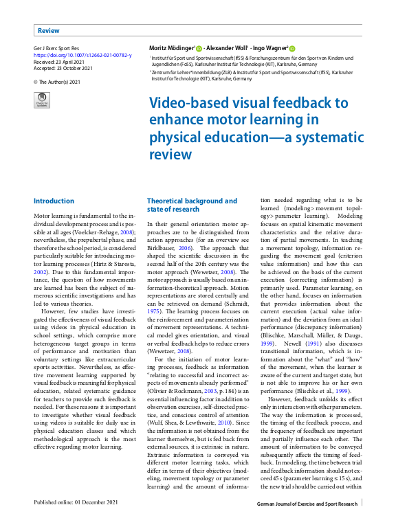 Cover der Publikation