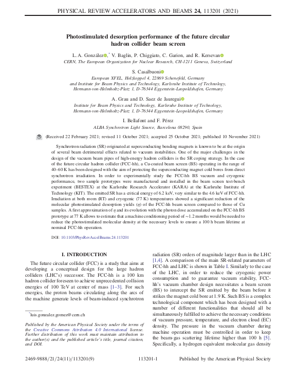 Cover der Publikation