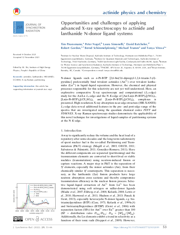 Cover der Publikation