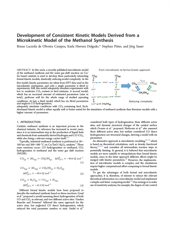 Cover der Publikation