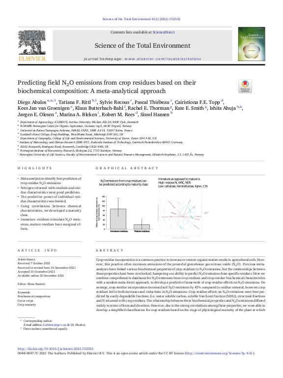 Cover der Publikation