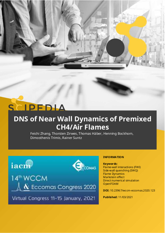 Cover der Publikation