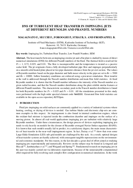 Cover der Publikation