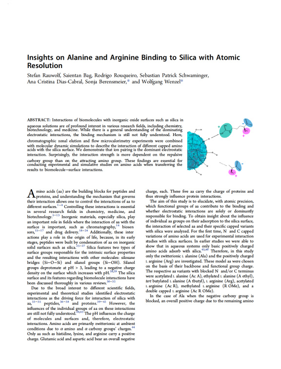 Cover der Publikation