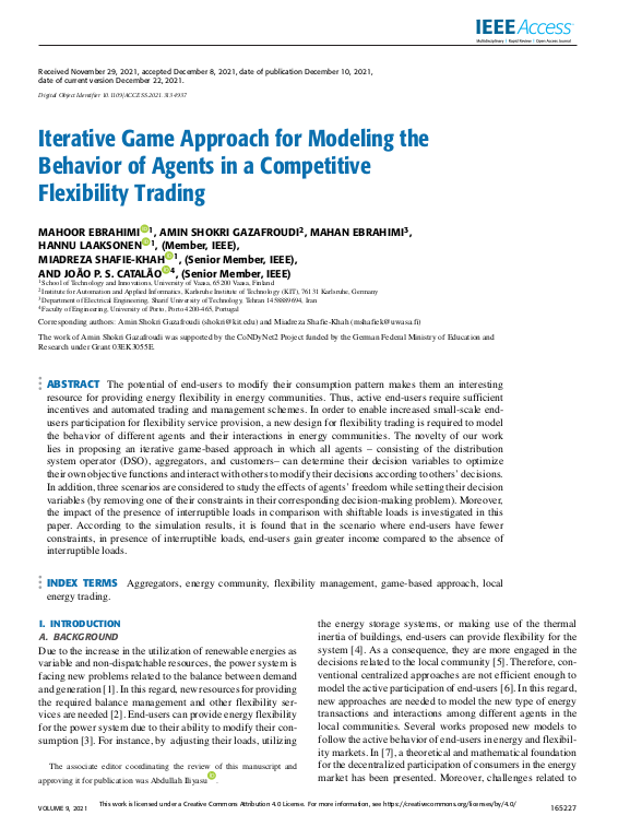 Cover der Publikation