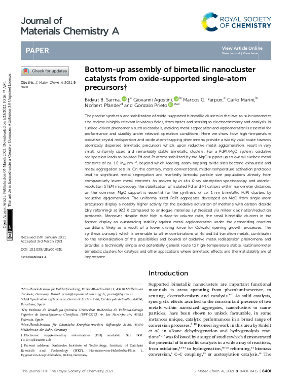 Cover der Publikation