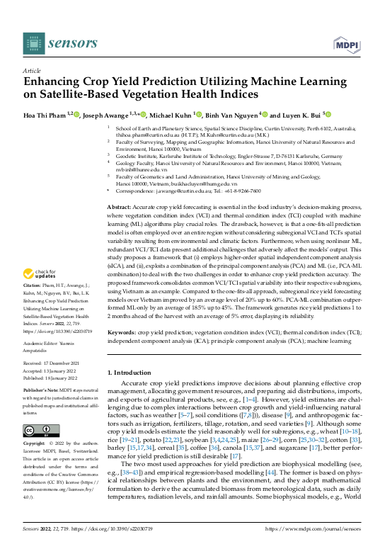 Cover der Publikation