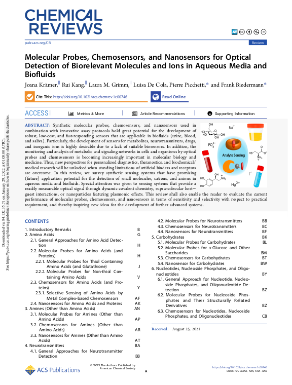 Cover der Publikation