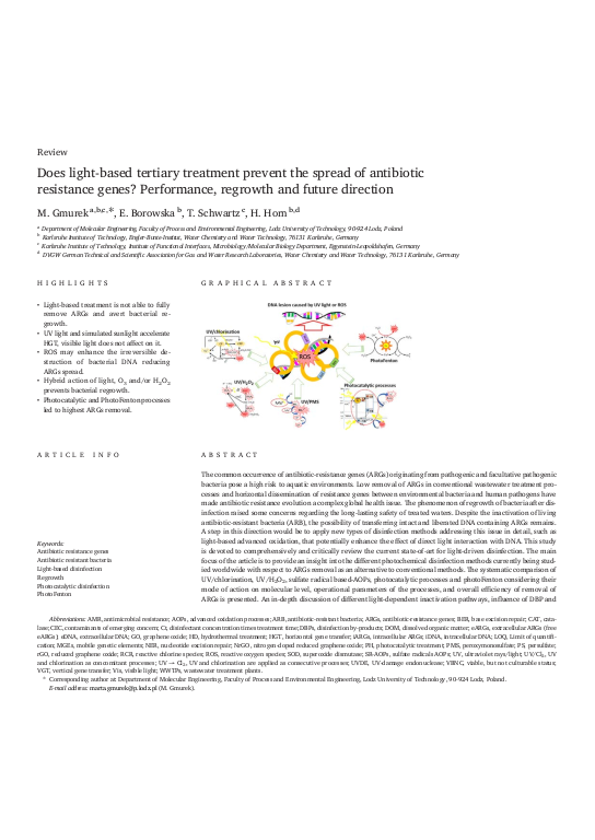 Cover der Publikation