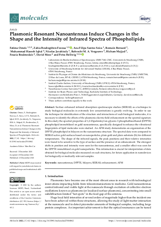 Cover der Publikation