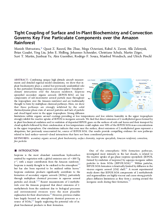 Cover der Publikation