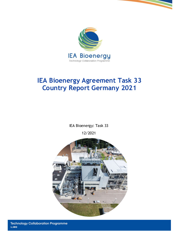 Cover der Publikation