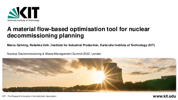 Cover der Publikation