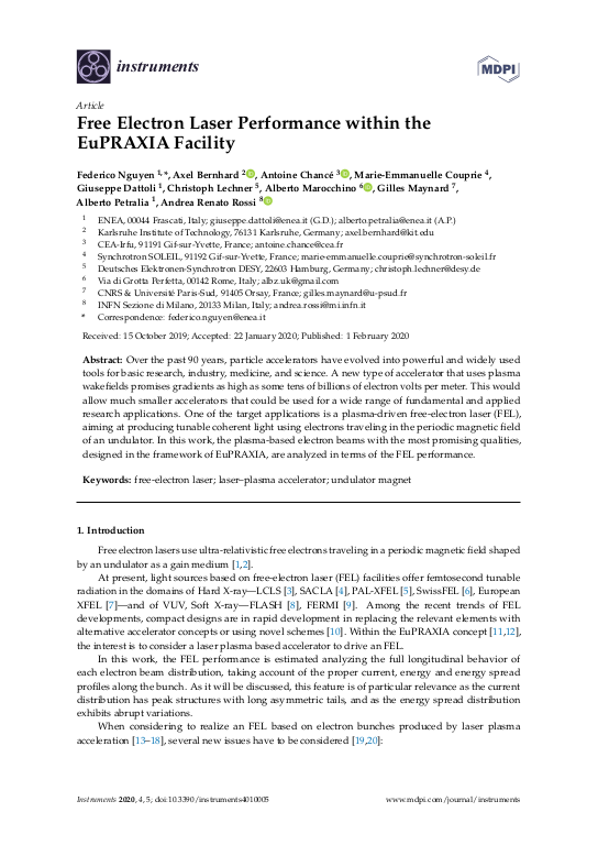 Cover der Publikation