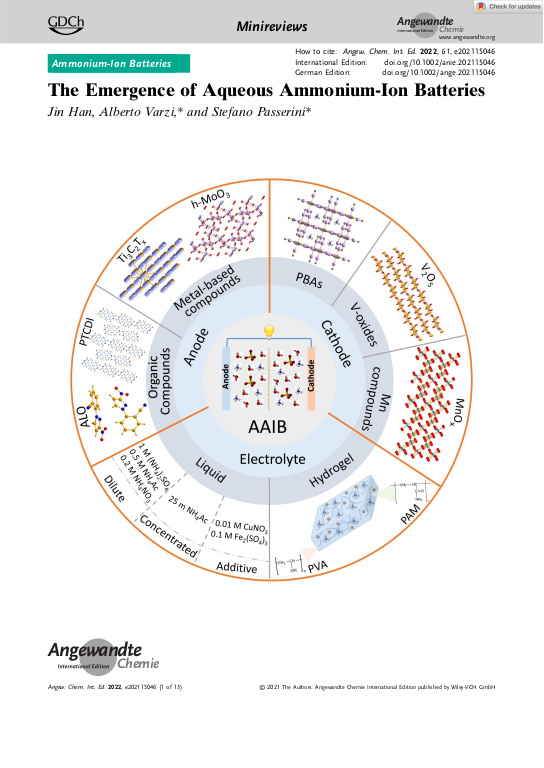 Cover der Publikation