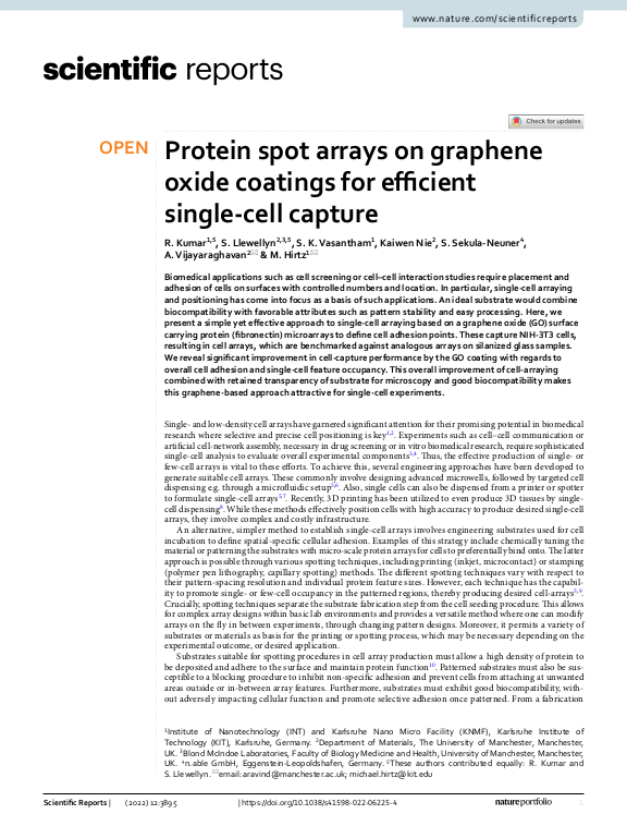 Cover der Publikation