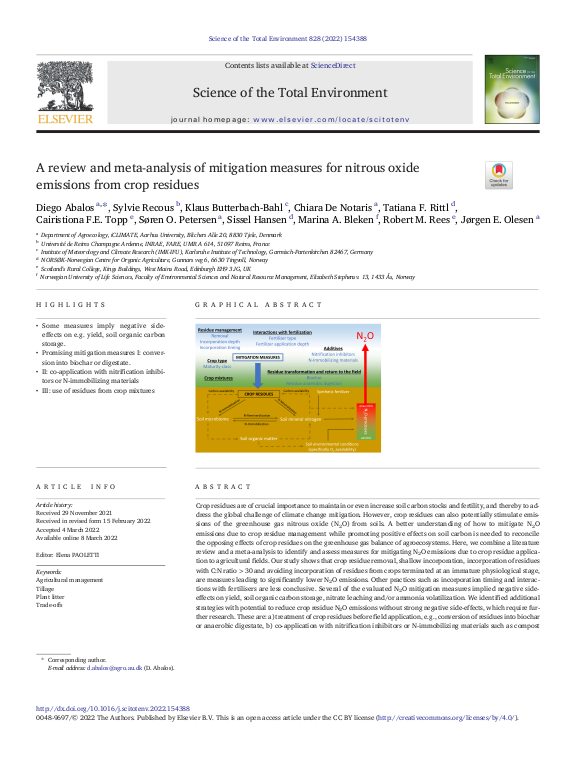 Cover der Publikation