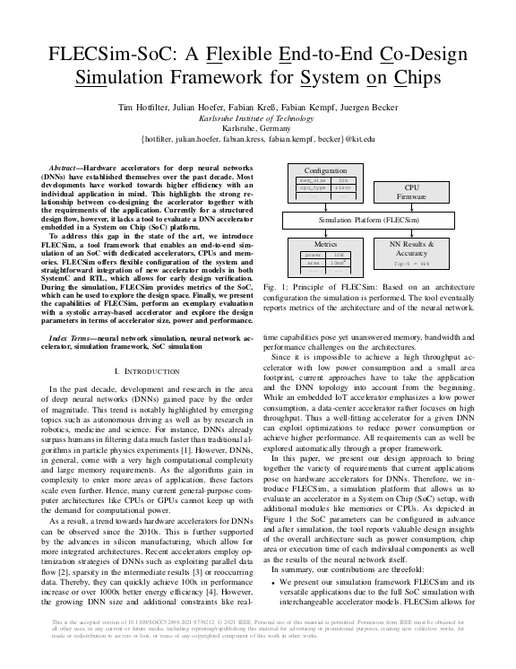 Cover der Publikation