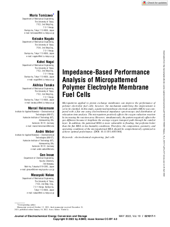 Cover der Publikation