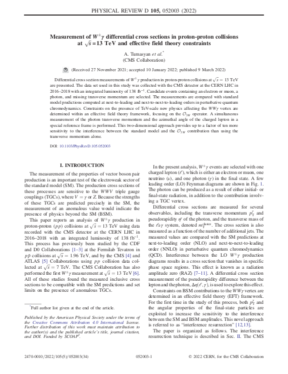 Cover der Publikation