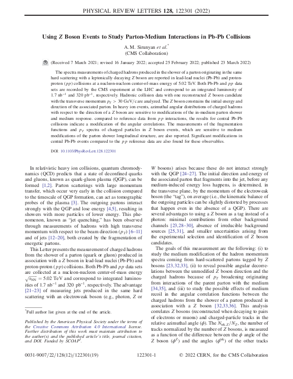 Cover der Publikation