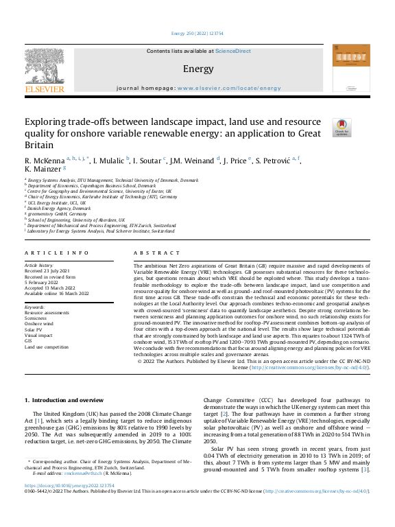 Cover der Publikation