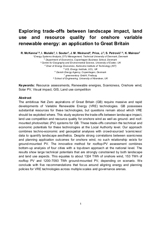 Cover der Publikation