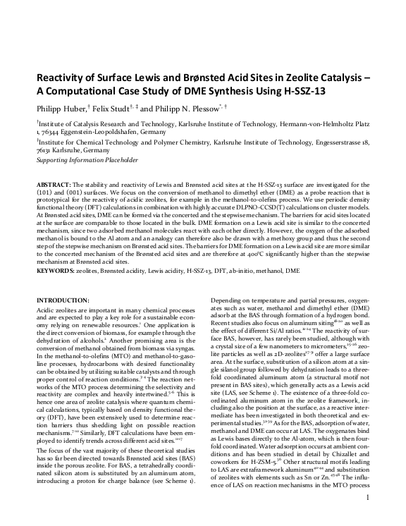 Cover der Publikation