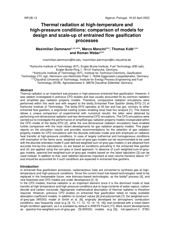 Cover der Publikation