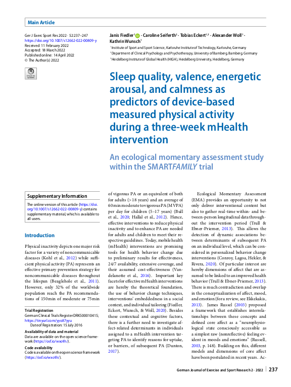 Cover der Publikation