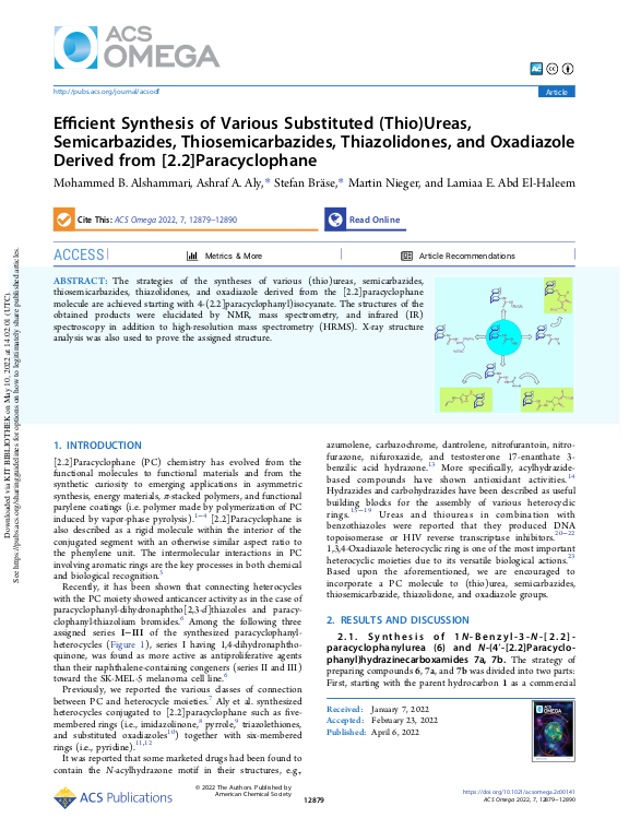 Cover der Publikation