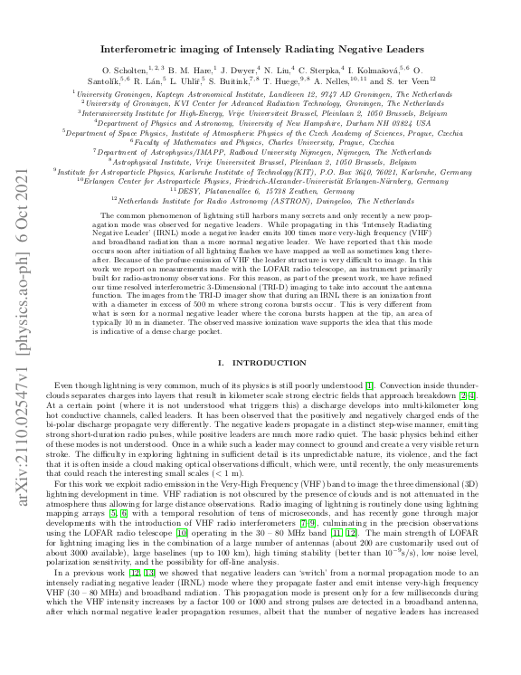 Cover der Publikation