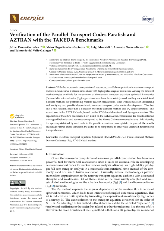 Cover der Publikation