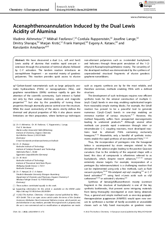 Cover der Publikation