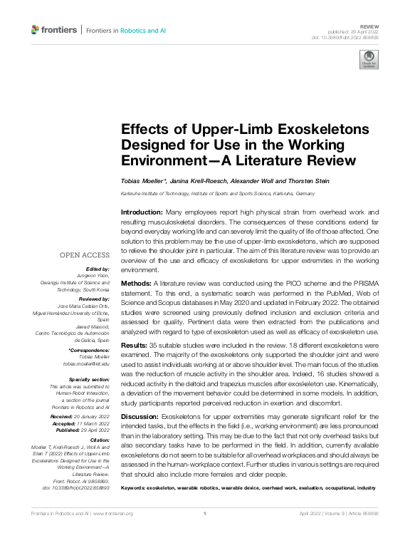 Cover der Publikation