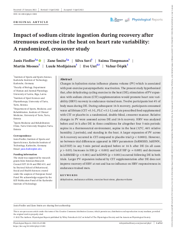 Cover der Publikation