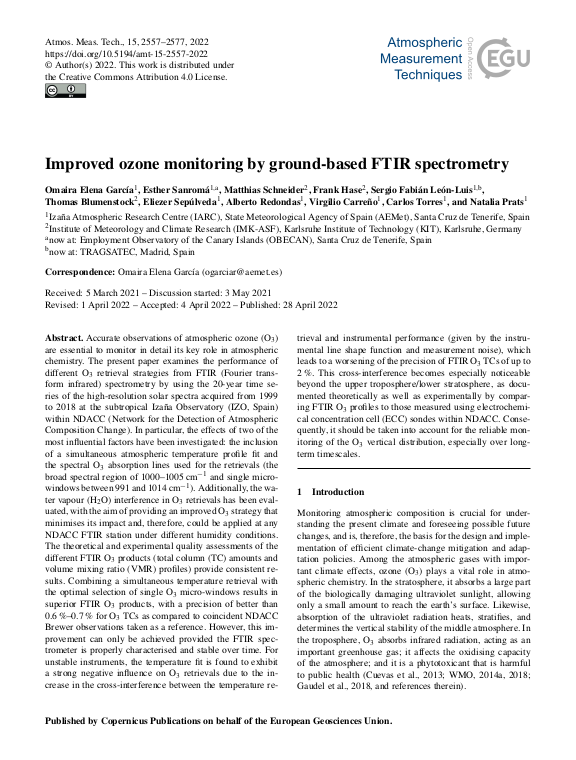 Cover der Publikation