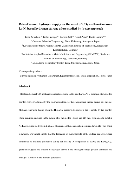 Cover der Publikation