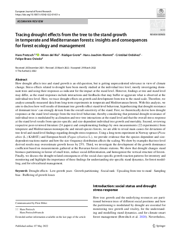 Cover der Publikation