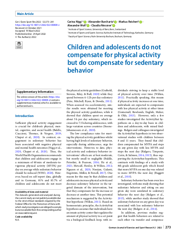 Cover der Publikation