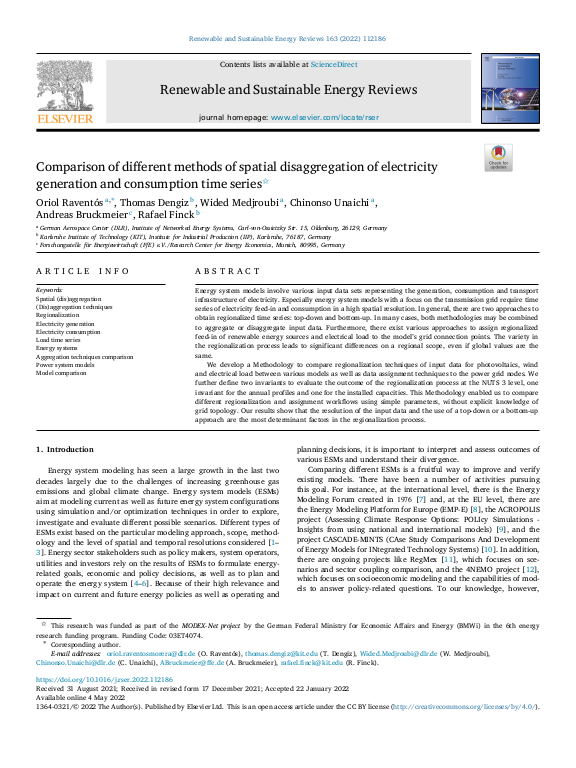 Cover der Publikation