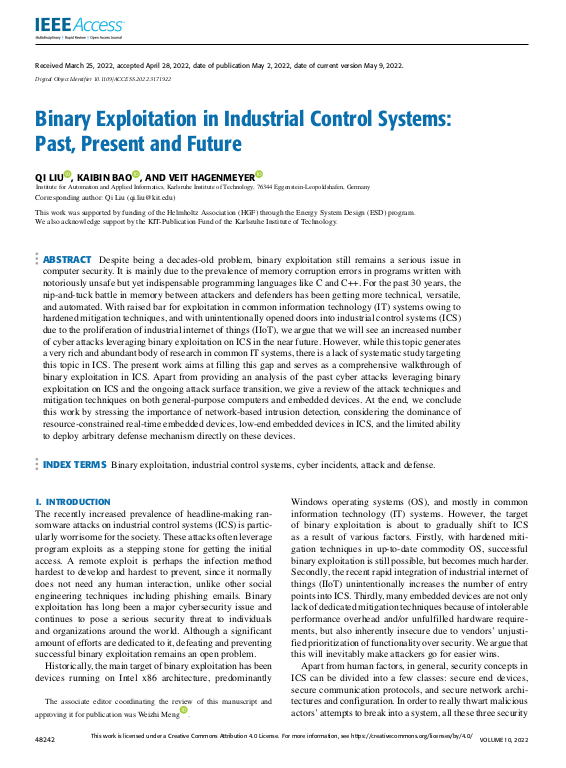 Cover der Publikation