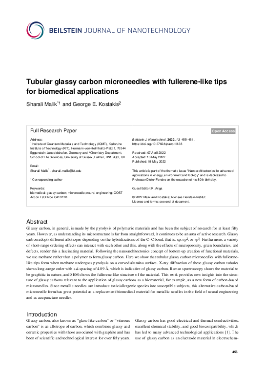 Cover der Publikation