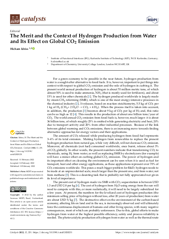 Cover der Publikation