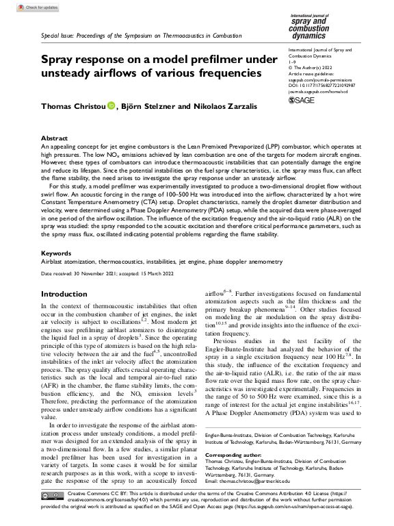 Cover der Publikation