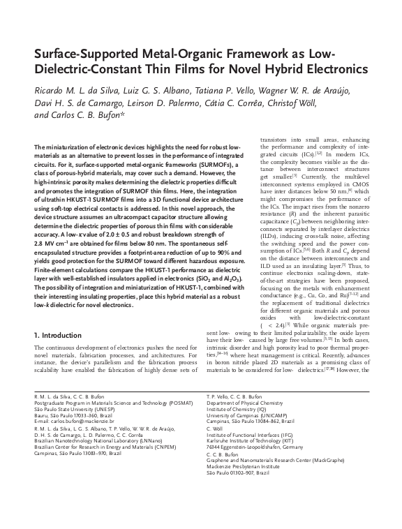 Cover der Publikation