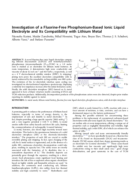 Cover der Publikation