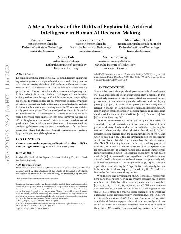 Cover der Publikation