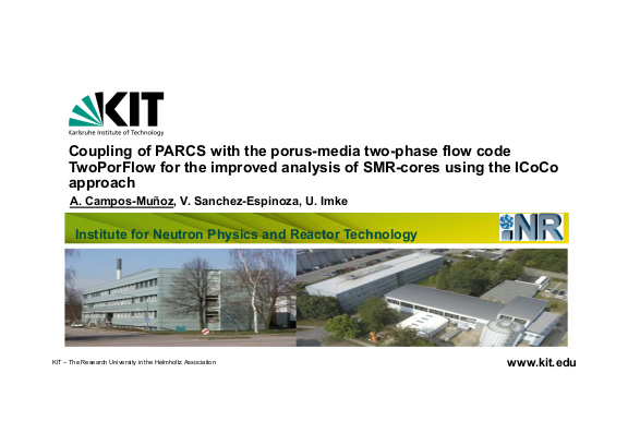 Cover der Publikation